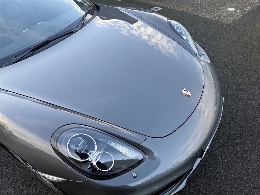 Used Porsche Cayman 2013 for sale - 77247671: Photo 2