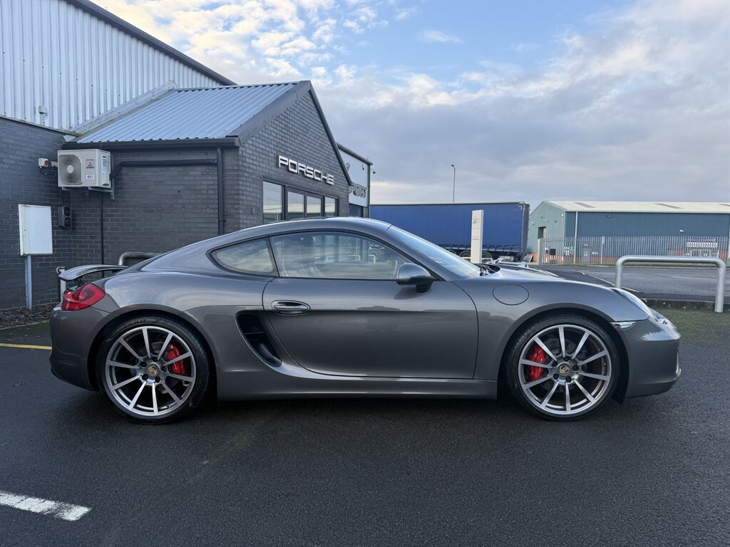 Used Porsche Cayman 2013 for sale - 77247671: Photo 20