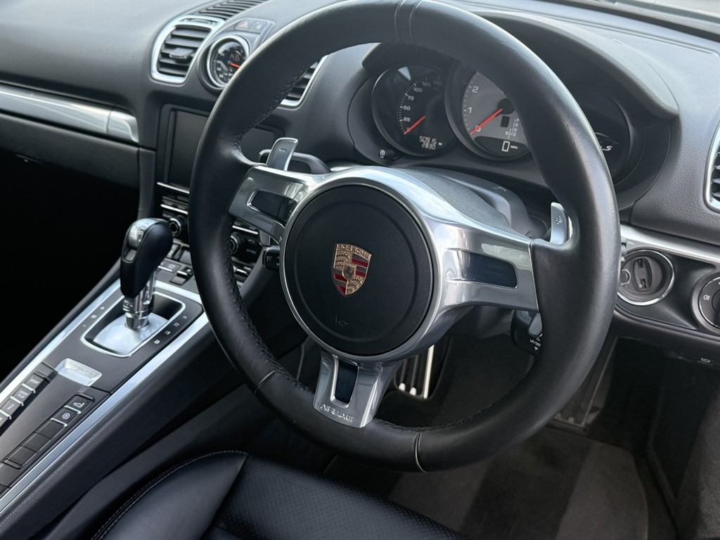 Used Porsche Cayman 2013 for sale - 77247671: Photo 6