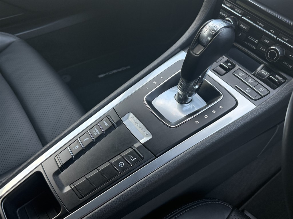 Used Porsche Cayman 2013 for sale - 77247671: Photo 7