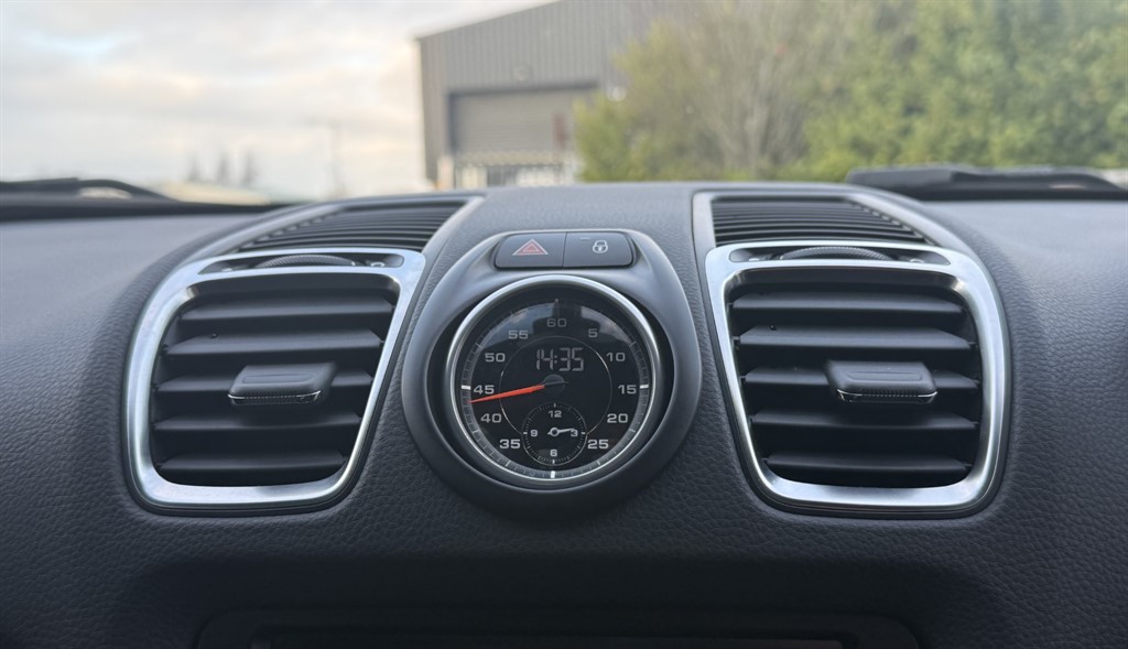 Used Porsche Cayman 2013 for sale - 77247671: Photo 8