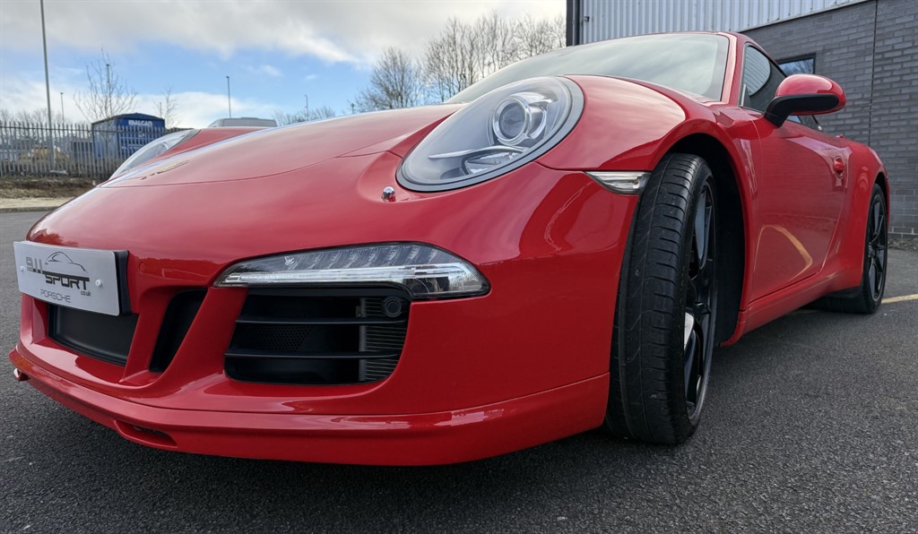 Used Porsche 911 2013 for sale - 77247673: Photo 10