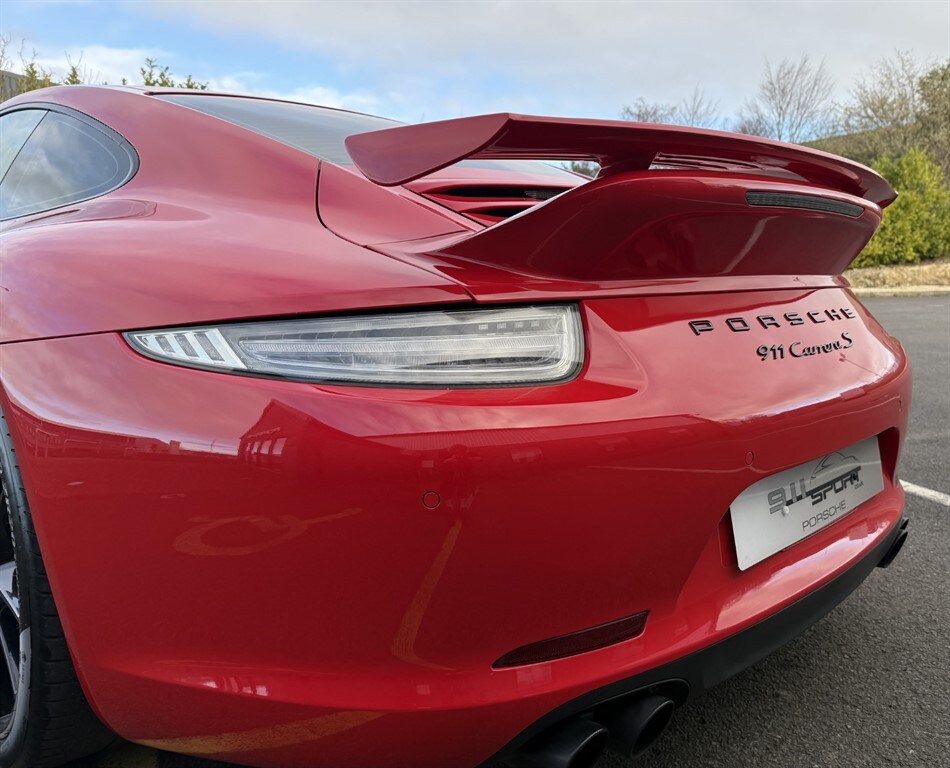 Used Porsche 911 2013 for sale - 77247673: Photo 11
