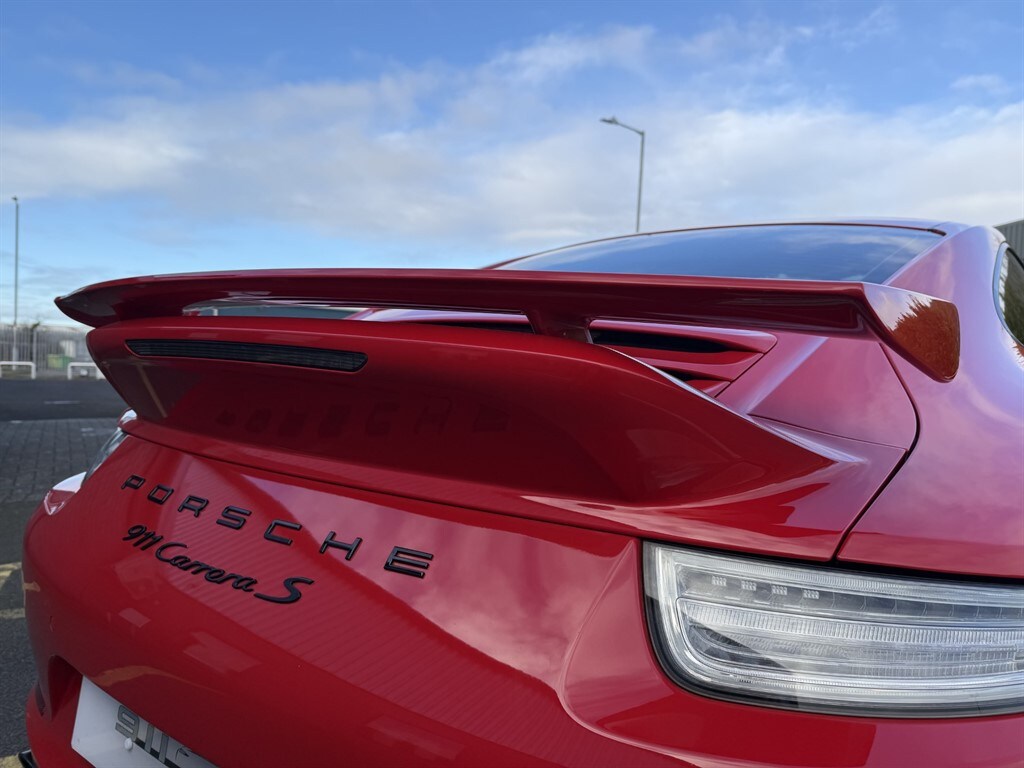 Used Porsche 911 2013 for sale - 77247673: Photo 12