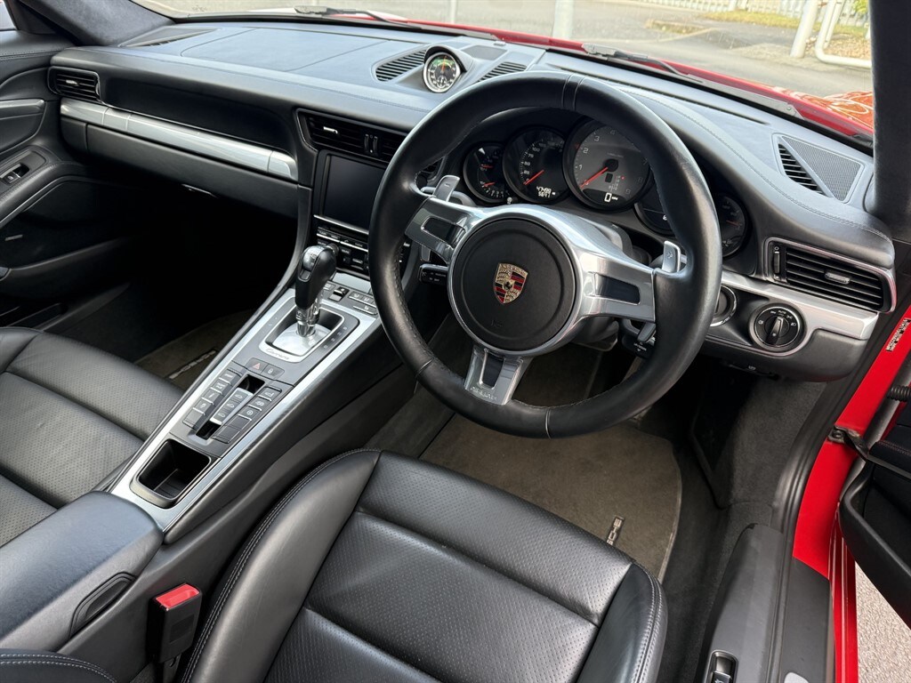 Used Porsche 911 2013 for sale - 77247673: Photo 13