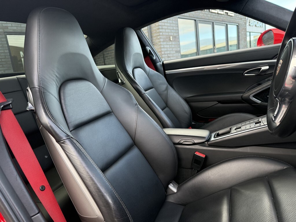 Used Porsche 911 2013 for sale - 77247673: Photo 14