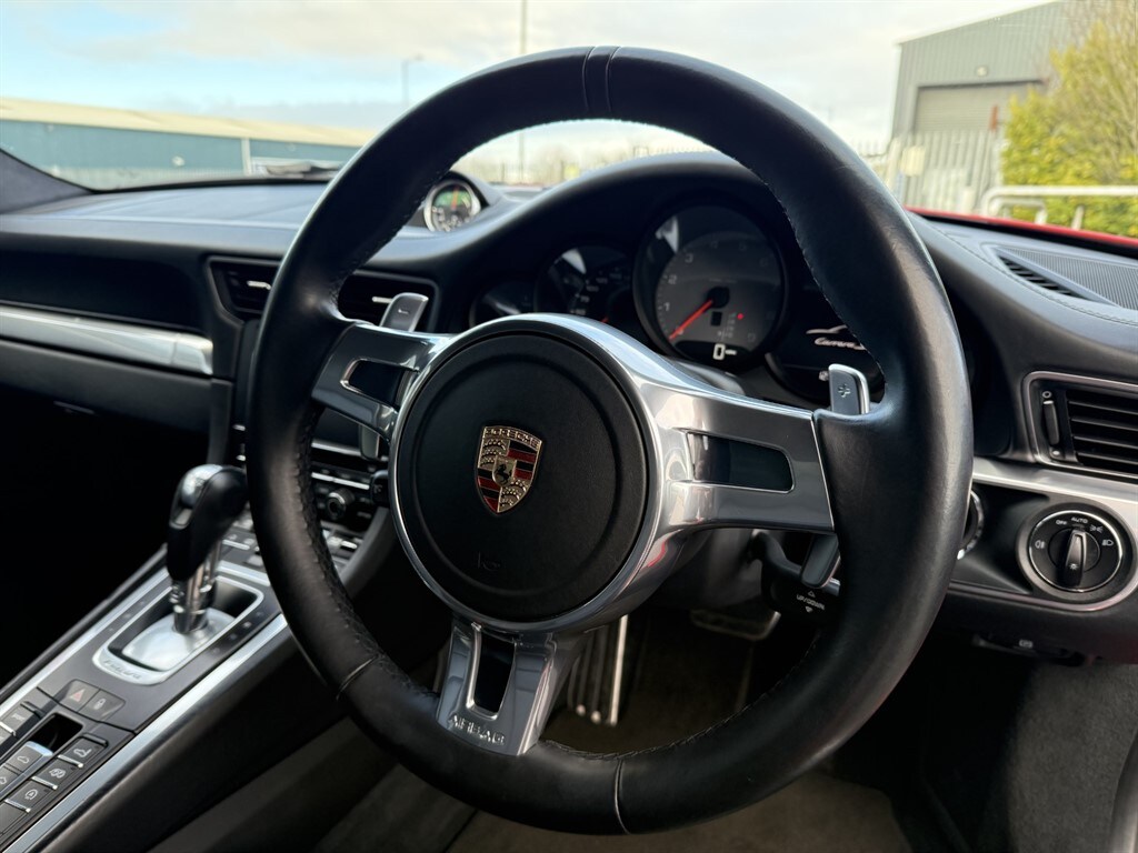 Used Porsche 911 2013 for sale - 77247673: Photo 15