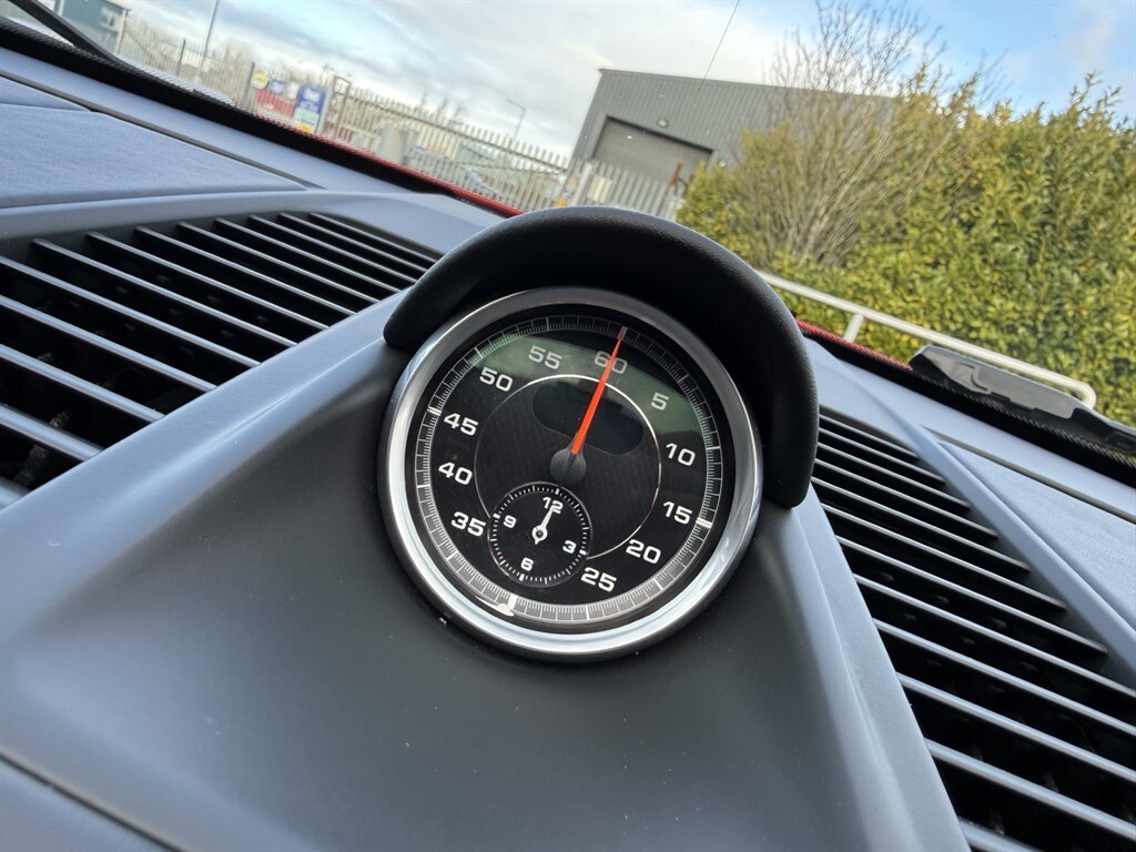 Used Porsche 911 2013 for sale - 77247673: Photo 16