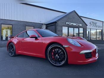 Used Porsche 911 2013 for sale - 77247673: Photo