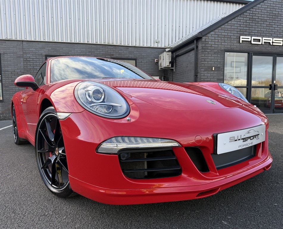 Used Porsche 911 2013 for sale - 77247673: Photo 2