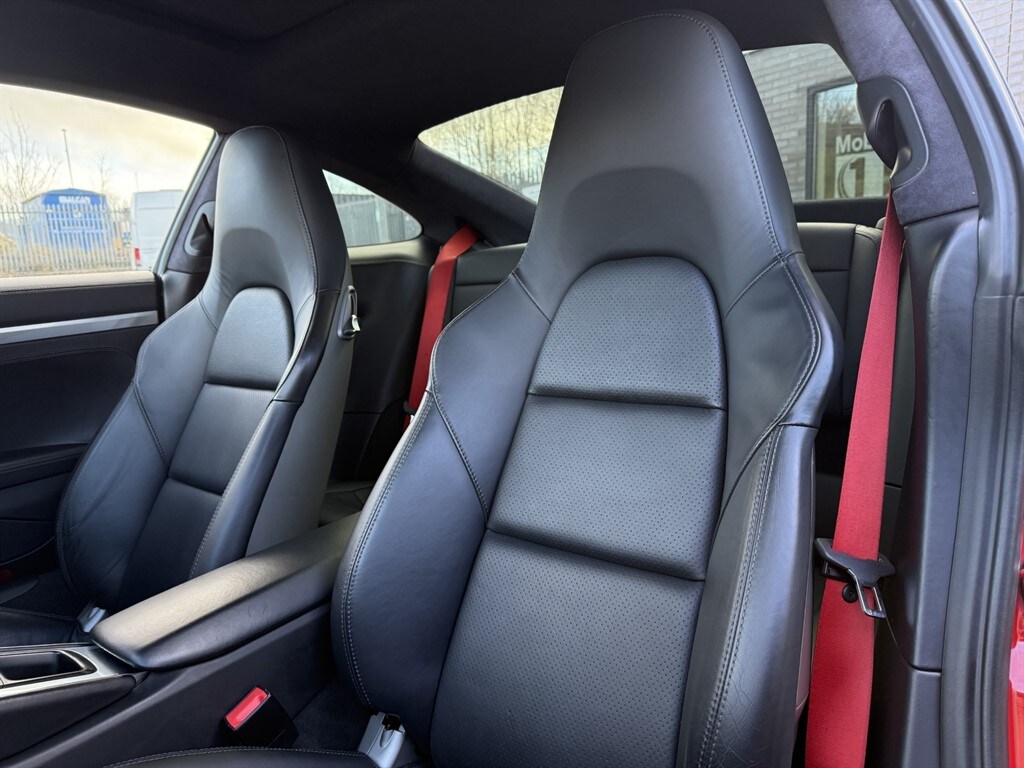 Used Porsche 911 2013 for sale - 77247673: Photo 21