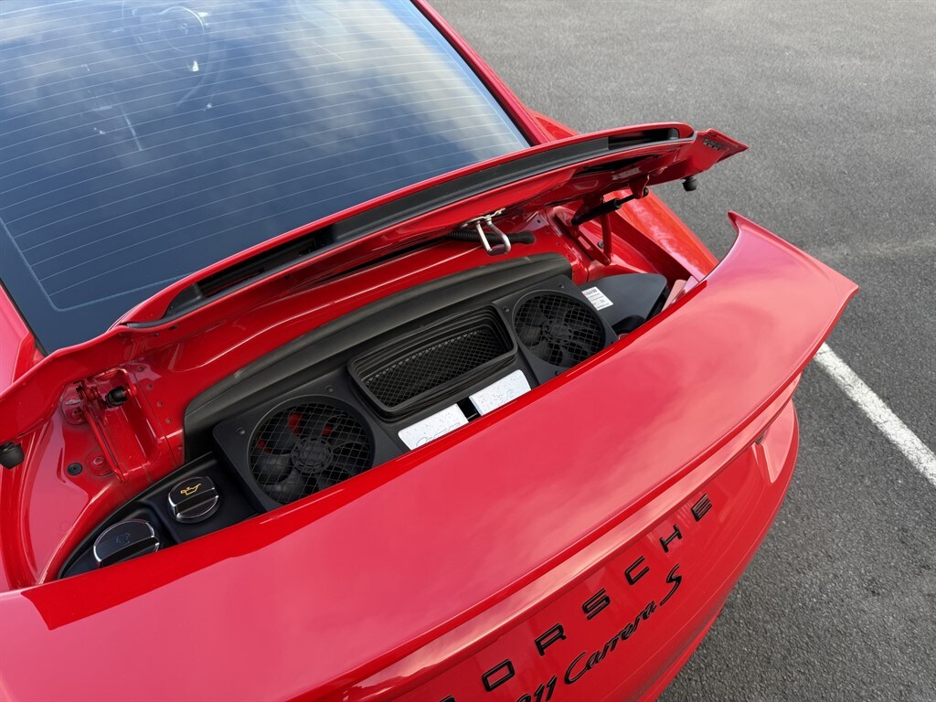 Used Porsche 911 2013 for sale - 77247673: Photo 25