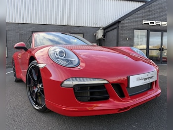 Used Porsche 911 2013 for sale - 77247673: Photo