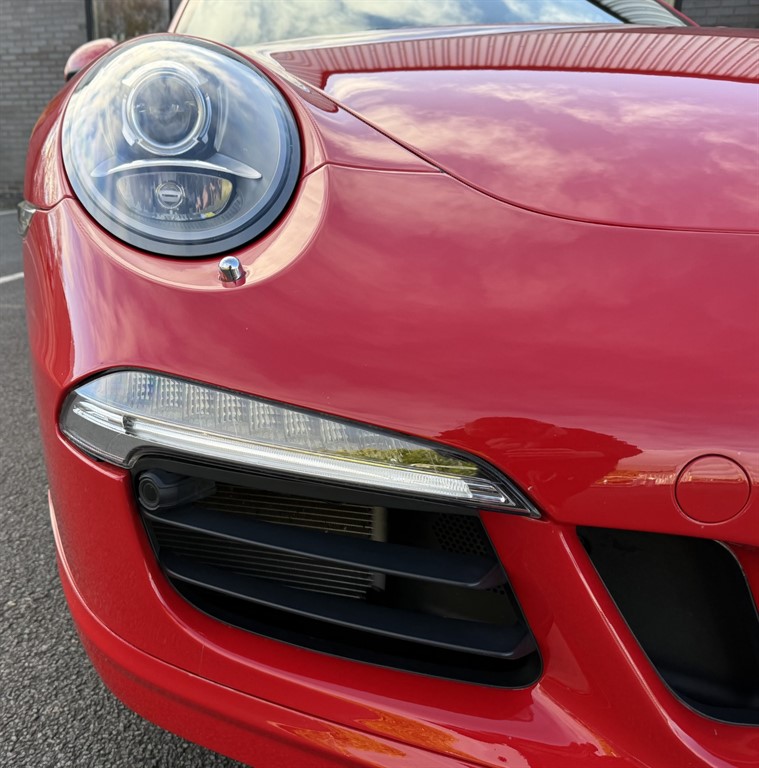 Used Porsche 911 2013 for sale - 77247673: Photo 3