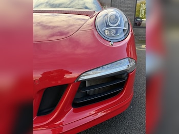 Used Porsche 911 2013 for sale - 77247673: Photo