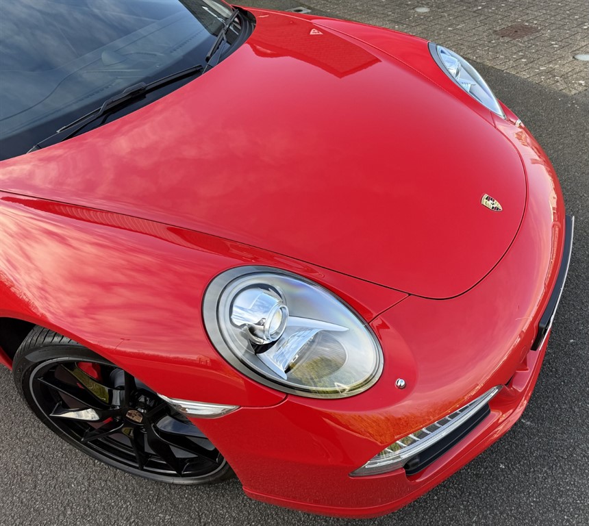 Used Porsche 911 2013 for sale - 77247673: Photo 5