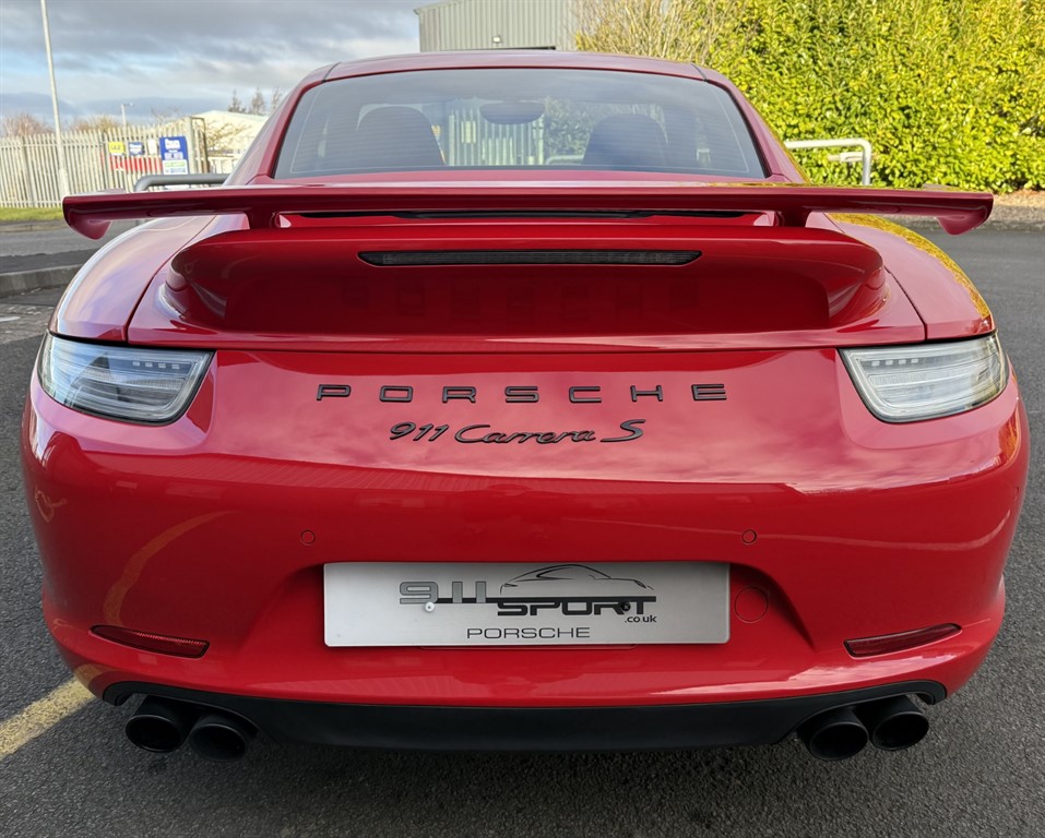 Used Porsche 911 2013 for sale - 77247673: Photo 8