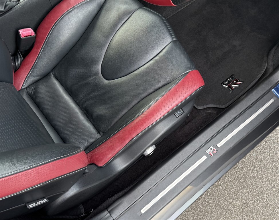 Used Nissan GT-R 2015 for sale - 77660708: Photo 14