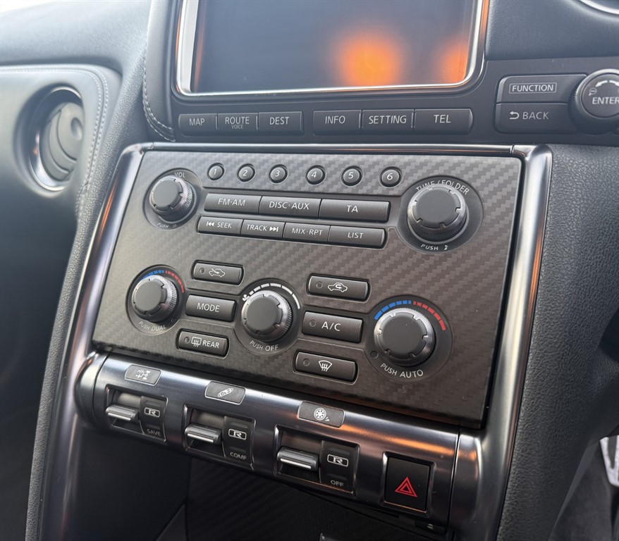 Used Nissan GT-R 2015 for sale - 77660708: Photo 6