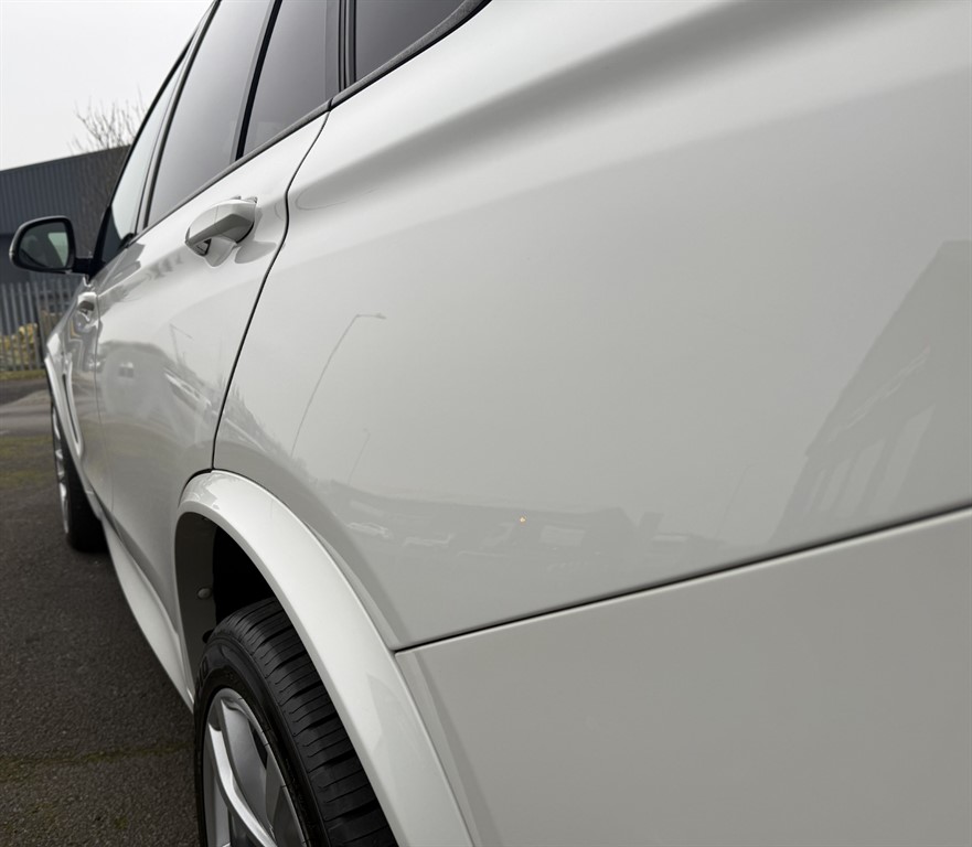 Used BMW X5 2014 for sale - 77389250: Photo 11