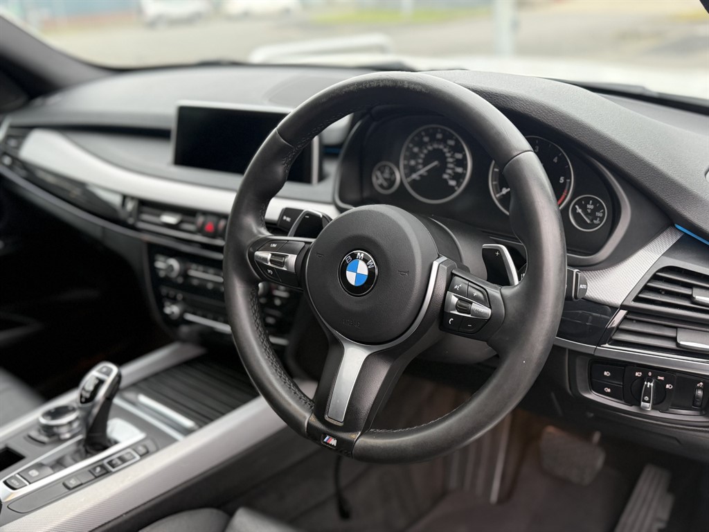 Used BMW X5 2014 for sale - 77389250: Photo 13