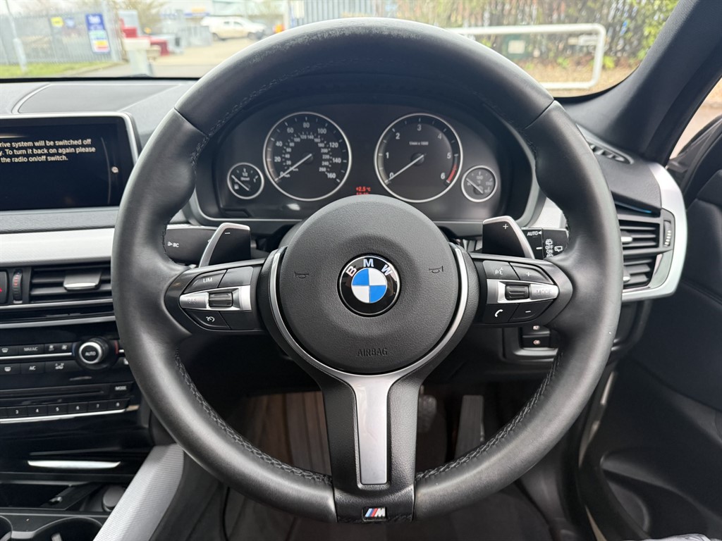 Used BMW X5 2014 for sale - 77389250: Photo 14