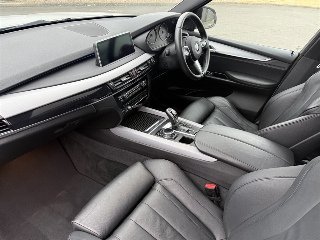 Used BMW X5 2014 for sale - 77389250: Photo 16