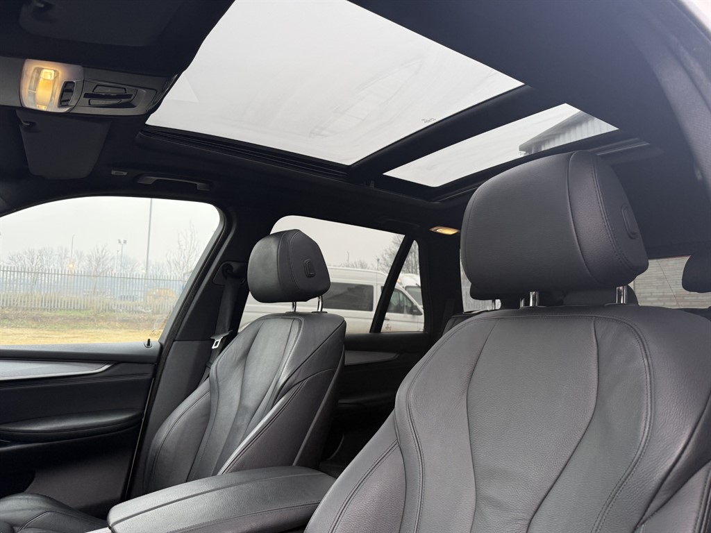 Used BMW X5 2014 for sale - 77389250: Photo 17