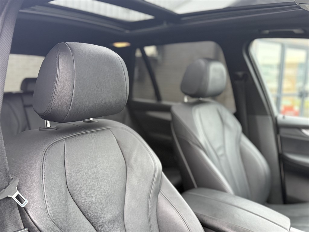 Used BMW X5 2014 for sale - 77389250: Photo 18