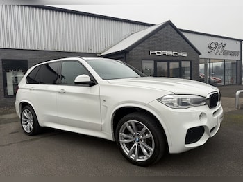 Used BMW X5 2014 for sale - 77389250: Photo