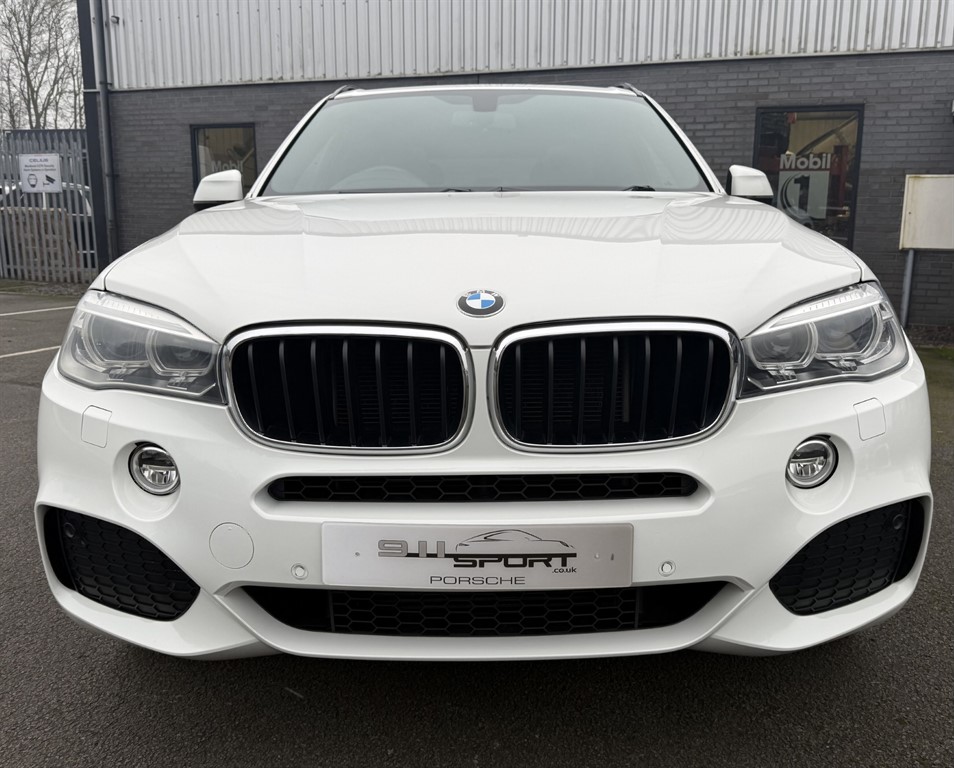 Used BMW X5 2014 for sale - 77389250: Photo 2