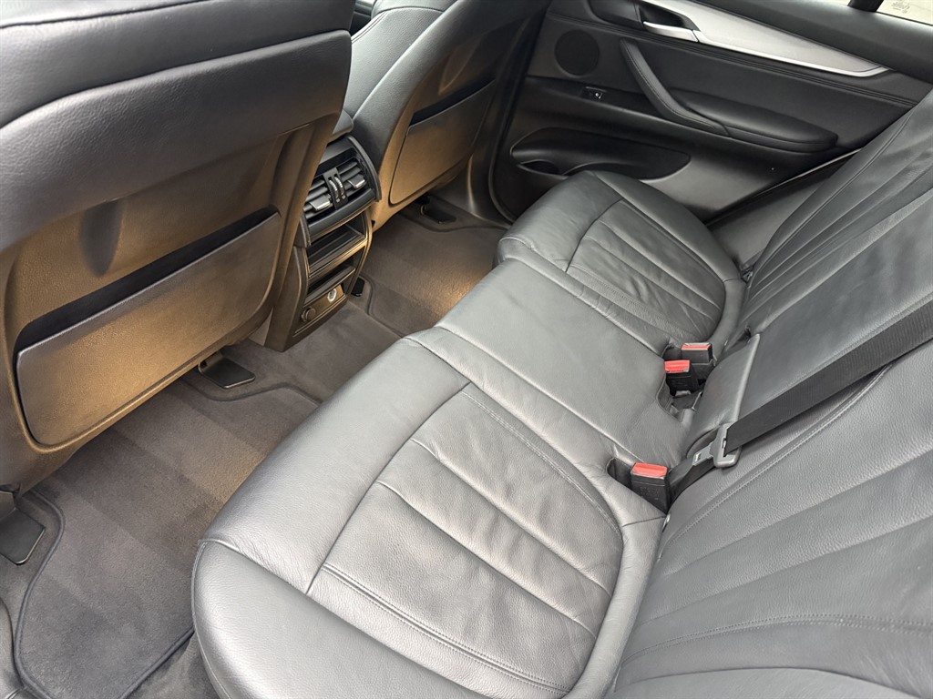 Used BMW X5 2014 for sale - 77389250: Photo 20