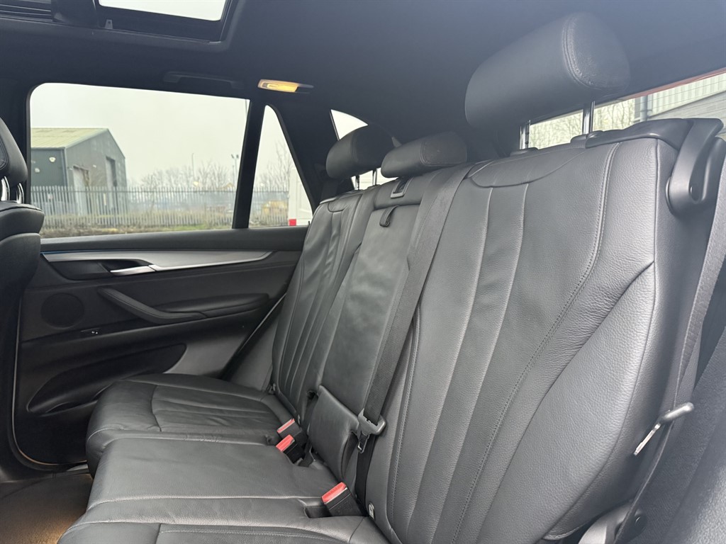 Used BMW X5 2014 for sale - 77389250: Photo 21