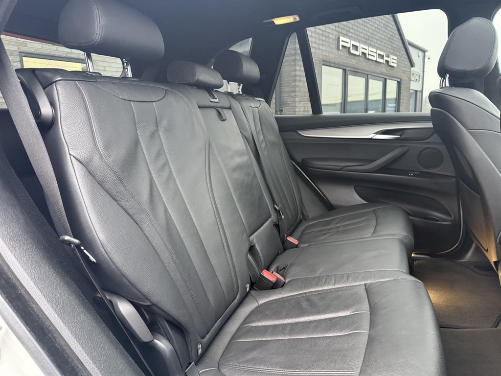 Used BMW X5 2014 for sale - 77389250: Photo 23