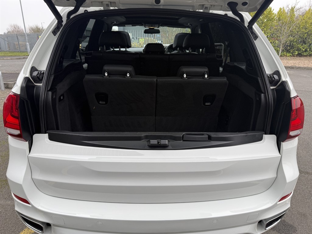 Used BMW X5 2014 for sale - 77389250: Photo 28