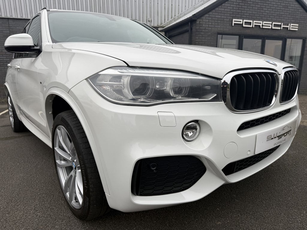 Used BMW X5 2014 for sale - 77389250: Photo 3
