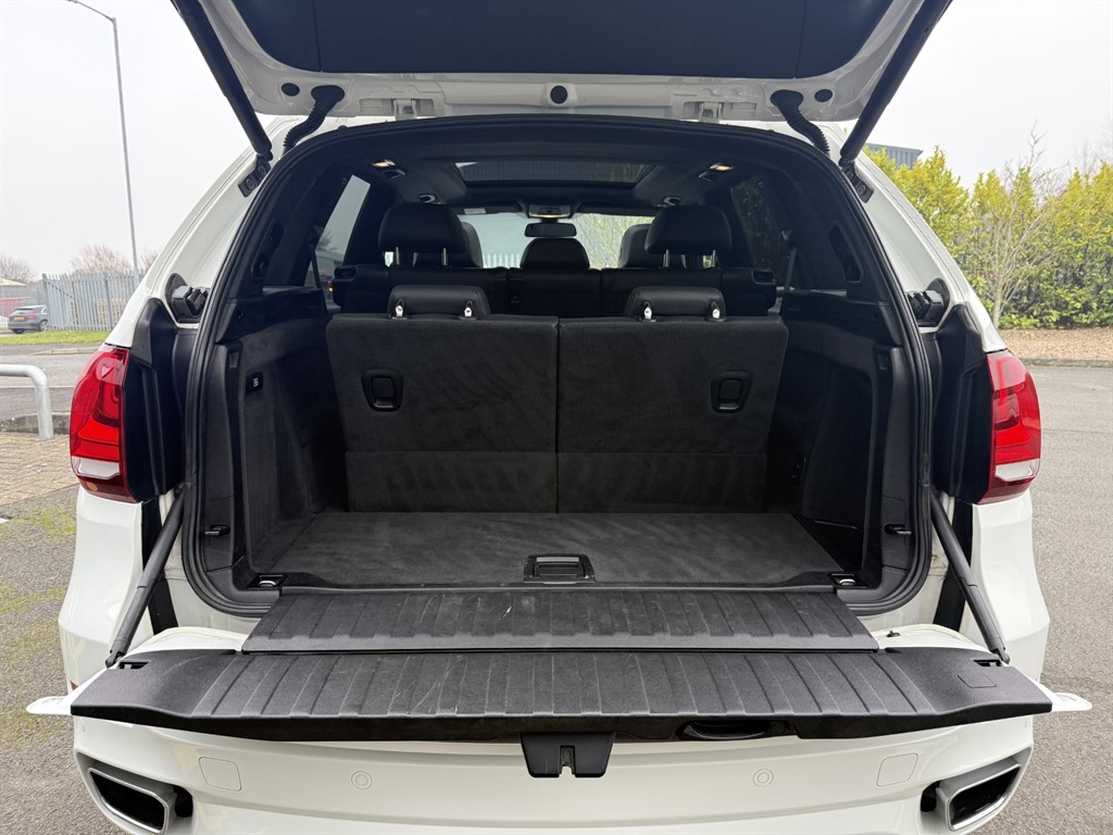 Used BMW X5 2014 for sale - 77389250: Photo 30