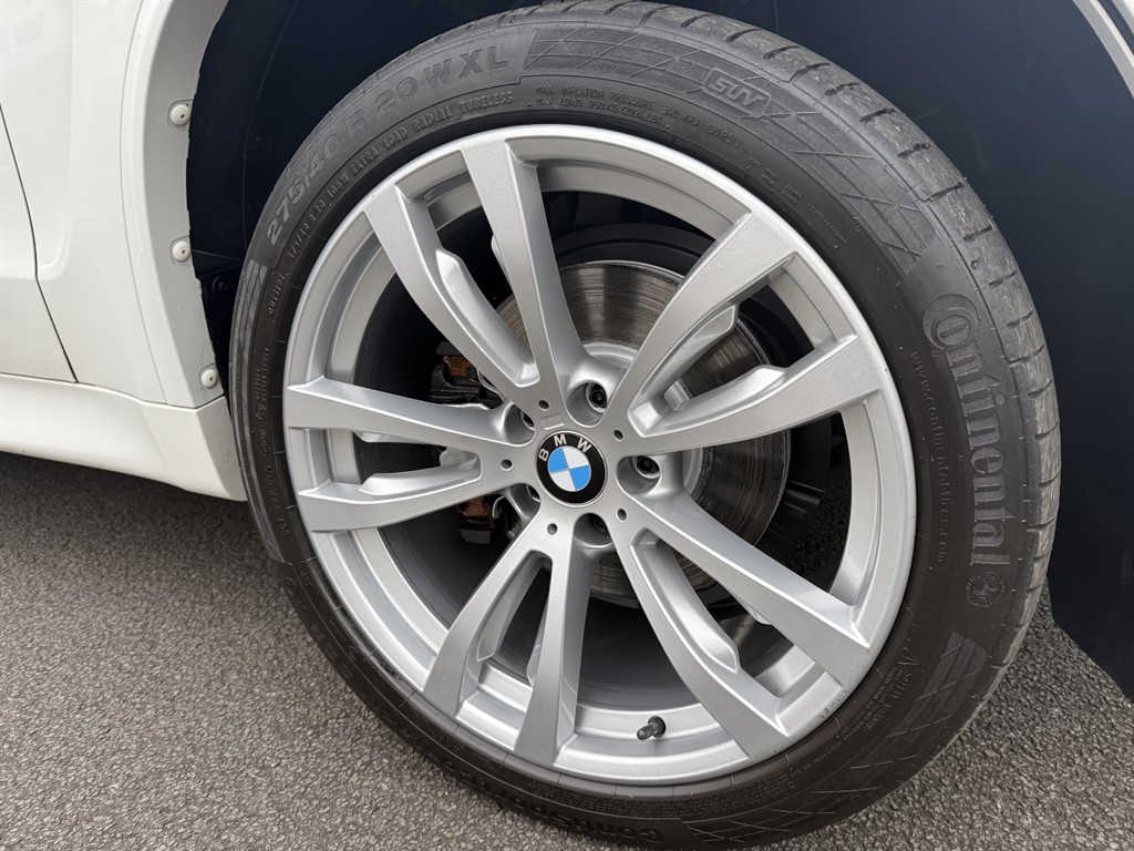 Used BMW X5 2014 for sale - 77389250: Photo 31