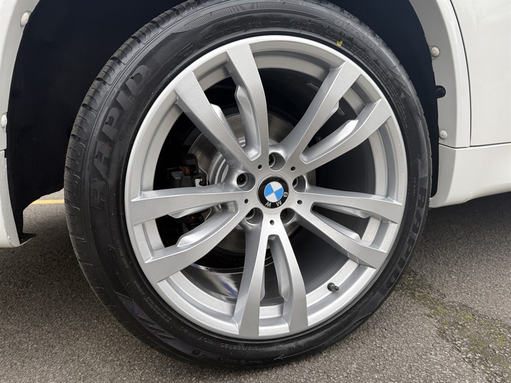 Used BMW X5 2014 for sale - 77389250: Photo 32