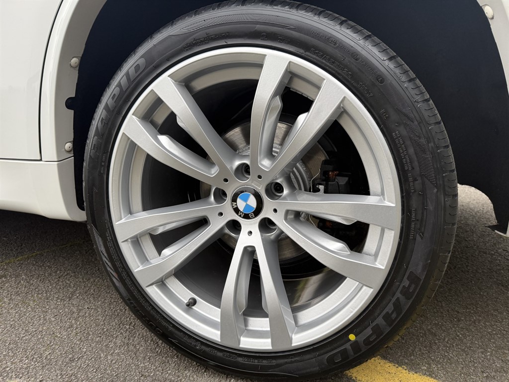 Used BMW X5 2014 for sale - 77389250: Photo 33