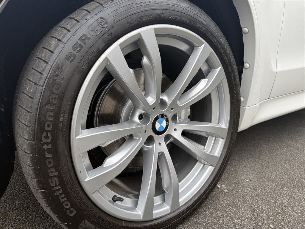 Used BMW X5 2014 for sale - 77389250: Photo 34