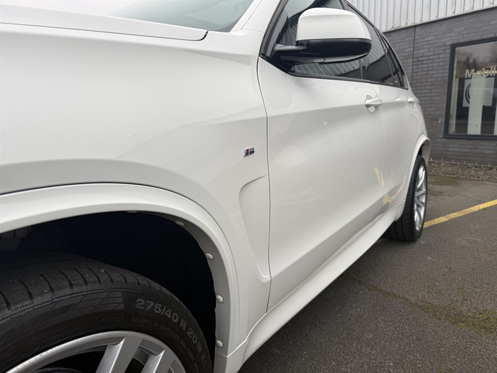 Used BMW X5 2014 for sale - 77389250: Photo 6