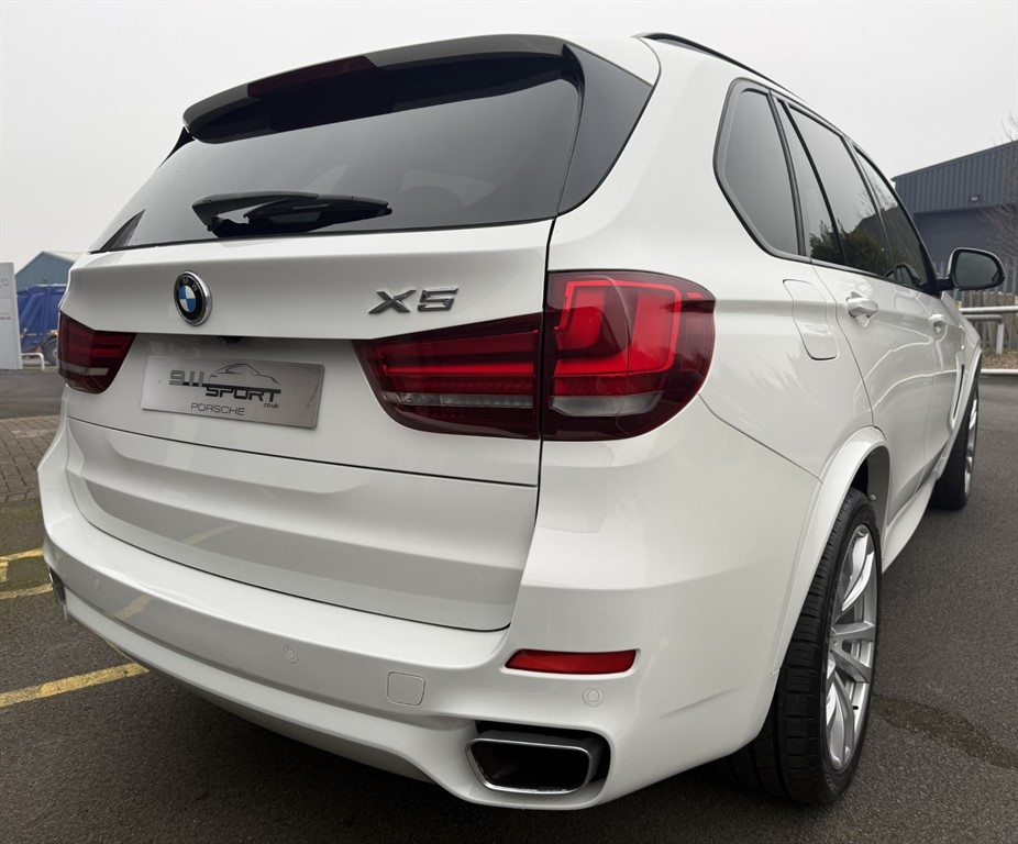 Used BMW X5 2014 for sale - 77389250: Photo 9
