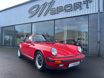 Used Porsche 911 1989 for sale - 77247669: Photo