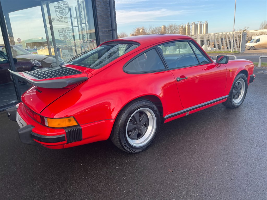 Used Porsche 911 1989 for sale - 77247669: Photo 2