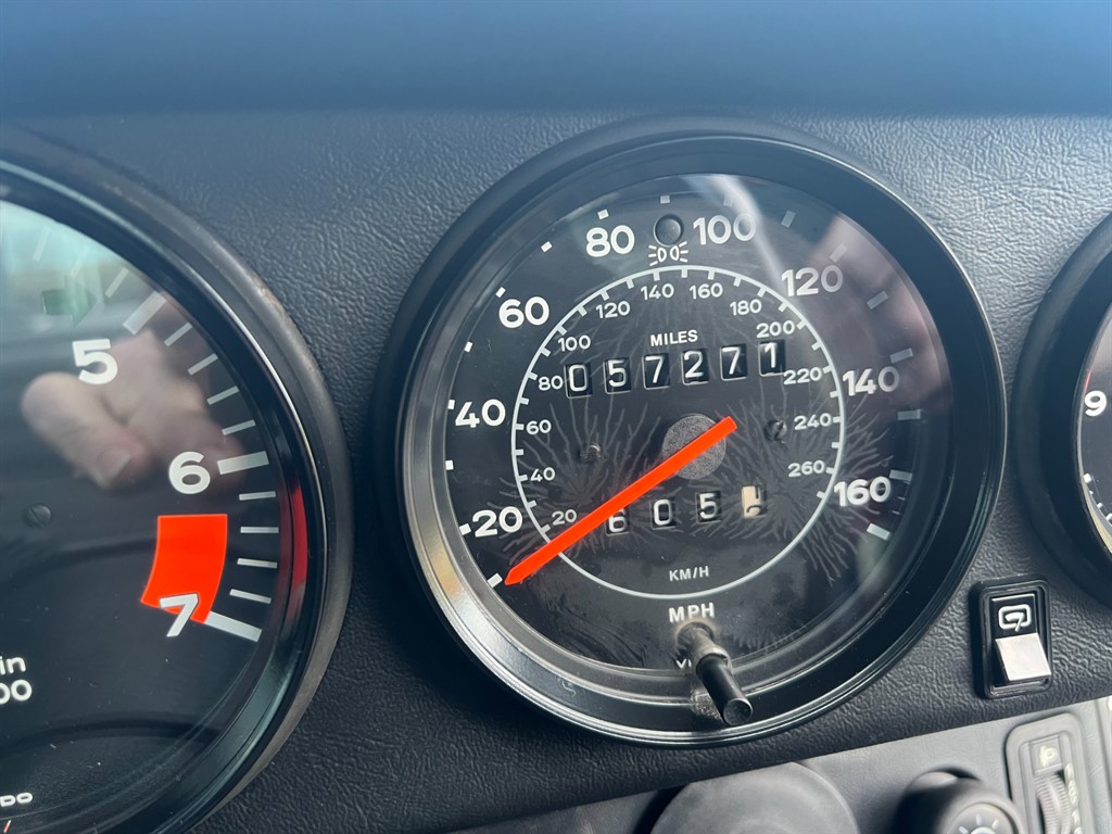 Used Porsche 911 1989 for sale - 77247669: Photo 3