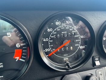 Used Porsche 911 1989 for sale - 77247669: Photo