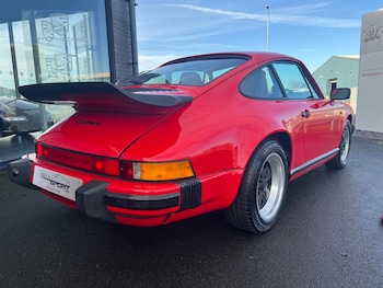 Used Porsche 911 1989 for sale - 77247669: Photo