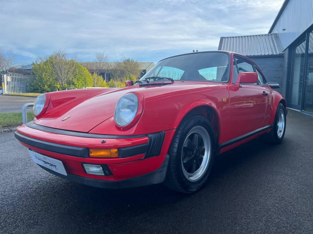 Used Porsche 911 1989 for sale - 77247669: Photo 5