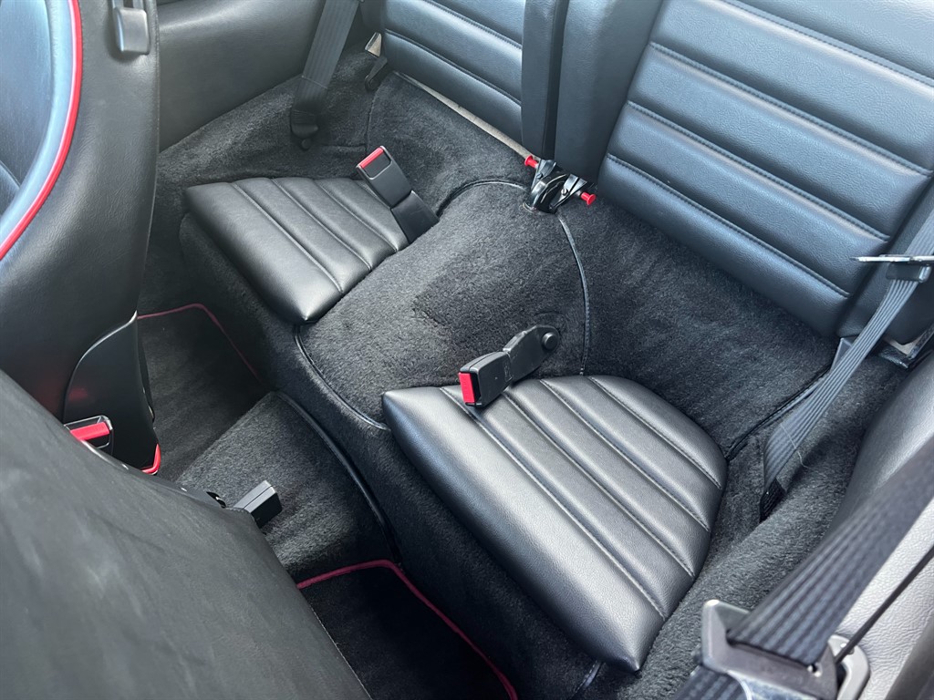 Used Porsche 911 1989 for sale - 77247669: Photo 6